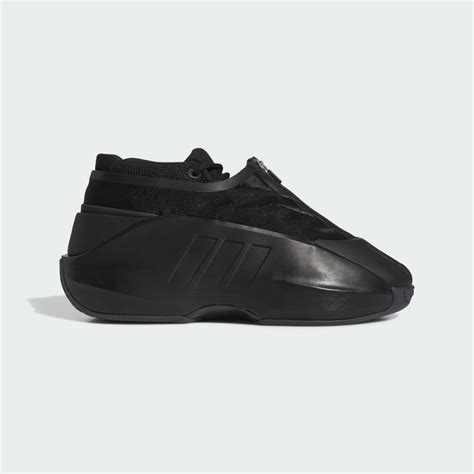 adidas schuhe schwarz crazy hu|Adidas CRAZY IIINFINITY .